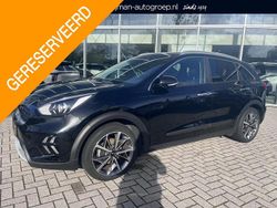 (abp) aurora black pearl p Gebruikt 2020 Kia Niro SUV | € 21.945 (Iets duurder)