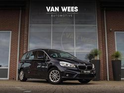 Blauw Gebruikt 2016 BMW 216 Executive Stationwagen | € 9.950 (Eerlijke prijs)