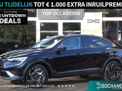 Zwart Gebruikt 2023 Renault Arkana Esprit Alpine SUV | € 30.695 (Duur)