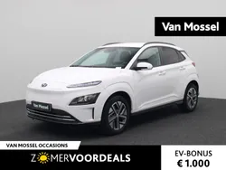 Wit Gebruikt 2023 Hyundai Kona SUV | € 22.400 (Goede deal)