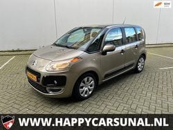 Beige Gebruikt 2011 Citroën C3 Picasso MPV | € 1.650 (Eerlijke prijs)