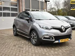 Grijs Gebruikt 2016 Renault Captur XMOD SUV | € 12.250 (Eerlijke prijs)