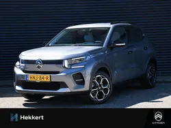 Grijs Nieuw 2025 Citroën C3 Hatchback | € 25.995 (Eerlijke prijs)
