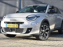 Grijs Nieuw 2025 Fiat 600 La Prima SUV | € 30.895 (Eerlijke prijs)