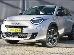 Grijs Nieuw 2025 Fiat 600 La Prima SUV | € 32.895 (Eerlijke prijs)