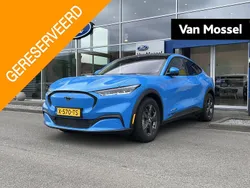 Blauw Gebruikt 2024 Ford Mustang Mach-E SUV | € 36.845 (Super prijs)