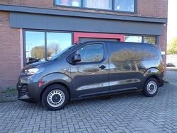 Grijs Gebruikt 2024 Fiat Scudo S MPV | € 25.950 (Eerlijke prijs)