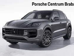 Grijs Nieuw 2025 Porsche Cayenne SUV | € 167.238 (Iets duurder)