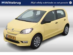 Geel Gebruikt 2020 Skoda Citigo-e IV Ambition Hatchback | € 9.950 (Goede deal)