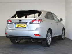 Lexus RX450h