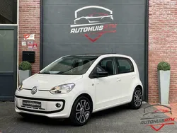 VW up!