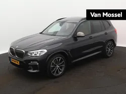 Grijs Gebruikt 2018 BMW X3 Executive SUV | € 42.900 (Super prijs)