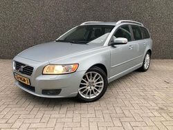 Gebruikt 2008 Volvo V50 R-Design Stationwagen | € 4.950