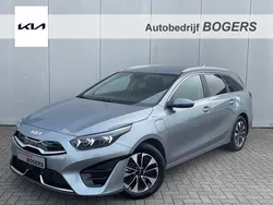Grijs Gebruikt 2024 Kia Ceed Sportswagon Stationwagen | € 28.790 (Eerlijke prijs)