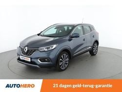 Grijs Gebruikt 2019 Renault Kadjar Intens SUV | € 17.449 (Goede deal)