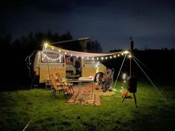 Wit Gebruikt 1997 VW California California Van | € 9.500