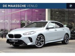 Zwart Nieuw 2025 BMW 220 Comfort Edition Coupé | € 54.395 (Goede deal)