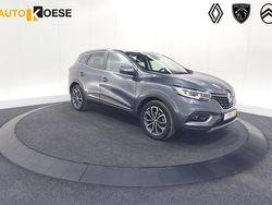 Grijs Gebruikt 2019 Renault Kadjar Intens SUV | € 19.795