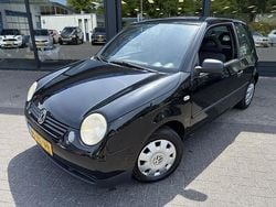 Zwart Gebruikt 2001 VW Lupo Trendline Hatchback | € 1.499 (Eerlijke prijs)