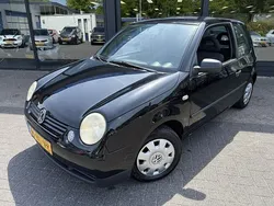 Zwart Gebruikt 2001 VW Lupo Trendline Hatchback | € 1.499 (Eerlijke prijs)