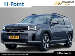 Grijs Gebruikt 2024 Hyundai Santa Fe Premium SUV | € 62.990