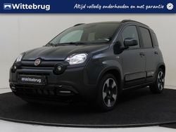 Grijs Nieuw 2025 Fiat Panda Hatchback | € 19.450 (Goede deal)