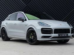 Gebruikt 2022 Porsche Cayenne Sport SUV | € 89.900 (Duur)
