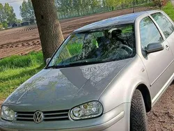 Zilver Gebruikt 2003 VW Golf IV Ocean Hatchback | € 1.600 (Eerlijke prijs)