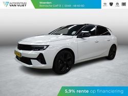 Wit Gebruikt 2024 Opel Astra Hatchback | € 27.890 (Eerlijke prijs)