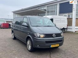 Overige Gebruikt 2011 VW T5 Comfortline Van | € 12.950 (Eerlijke prijs)