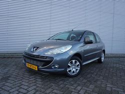 Hatchback Gebruikt 2011 Peugeot 206+ Hatchback | € 4.950 (Iets duurder)