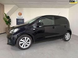 Zwart Gebruikt 2013 Seat Mii Chic Hatchback | € 5.450 (Eerlijke prijs)
