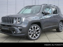 Grijs Gebruikt 2023 Jeep Renegade Limited SUV | € 28.945 (Eerlijke prijs)