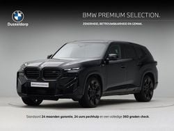 Zwart Gebruikt 2024 BMW XM Comfort Edition SUV | € 106.950 (Eerlijke prijs)