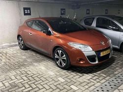 Gebruikt 2011 Renault Mégane Coupé Bose Edition Coupé | € 4.500 (Eerlijke prijs)