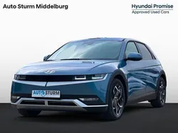 Blauw Gebruikt 2024 Hyundai Ioniq 5 SUV | € 47.450