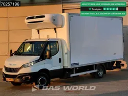 Wit Gebruikt 2020 Iveco Daily Van | € 39.900 (Eerlijke prijs)