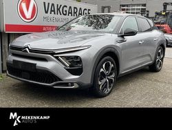 Grijs Gebruikt 2022 Citroën C5 X Shine Stationwagen | € 25.950 (Eerlijke prijs)