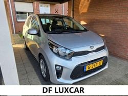 Grijs Gebruikt 2019 Kia Picanto Hatchback | € 9.150 (Super prijs)