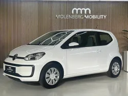 Wit Gebruikt 2020 VW up! Hatchback | € 9.750 (Goede deal)