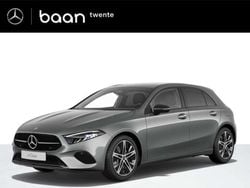 Grijs Nieuw 2024 Mercedes A250 Luxury Hatchback | € 45.854 (Duur)