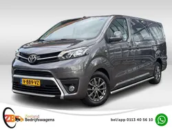 Grijs Gebruikt 2019 Toyota Proace Van | € 23.750