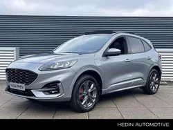 Zilver Nieuw 2024 Ford Kuga ST-Line X SUV | € 50.335