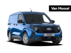 Overig Nieuw 2024 Ford Transit Trend Van | € 29.365