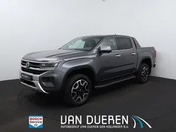 Grijs Nieuw 2024 VW Amarok Aventura Pickup | € 56.900 (Goede deal)