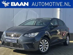 Grijs Gebruikt 2019 Seat Ibiza Business Hatchback | € 11.449 (Eerlijke prijs)