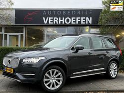Grijs Gebruikt 2016 Volvo XC90 Inscription SUV | € 27.950 (Goede deal)