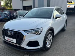 Wit Gebruikt 2019 Audi Q3 S-Line SUV | € 31.950 (Goede deal)