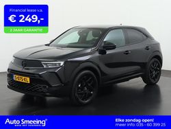 Zwart Gebruikt 2022 Opel Mokka-e Edition SUV | € 20.740 (Iets duurder)