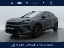 Grijs Gebruikt 2025 Cupra Formentor VZ SUV | € 54.950